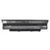 Notebook battery DELL Inspiron 14R-N4010D