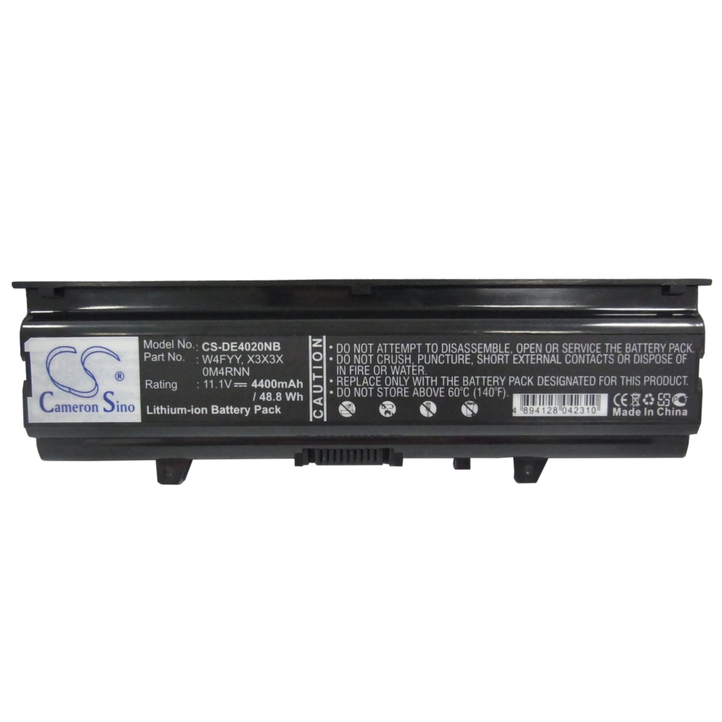 Battery Replaces 0KCFPM