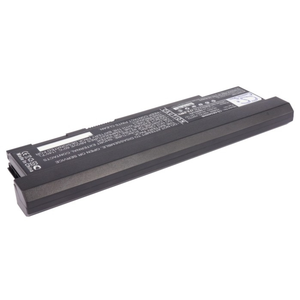 Notebook battery DELL PP32LB