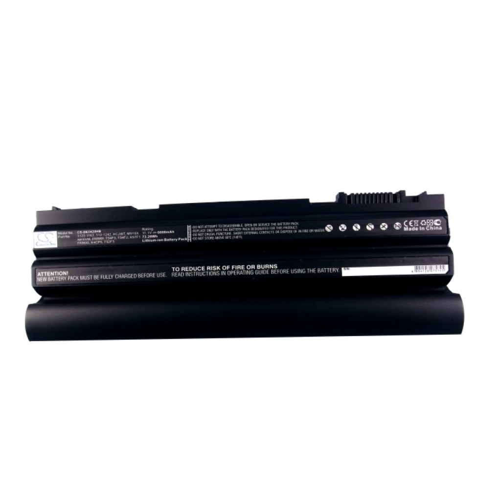 Battery Replaces 05G67C