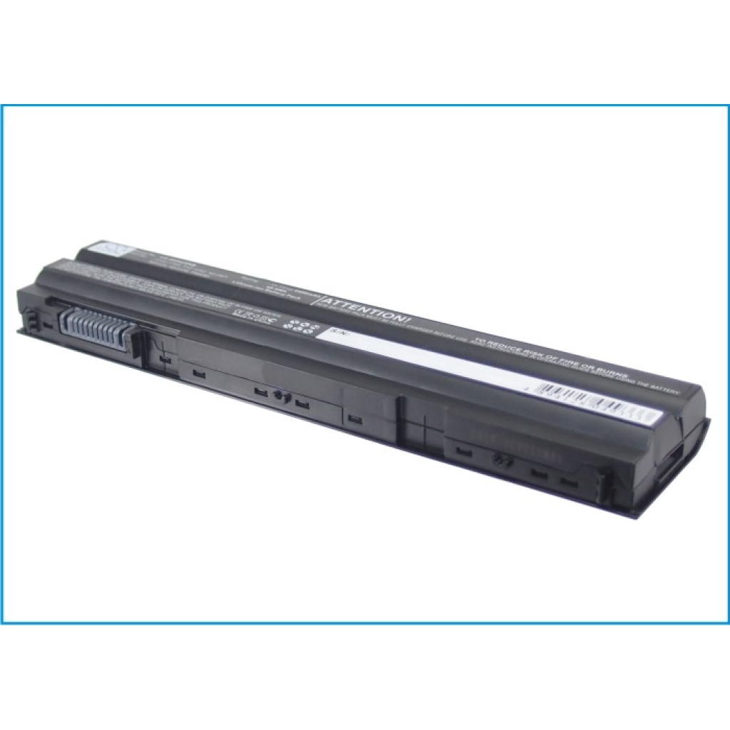 Battery Replaces 05G67C