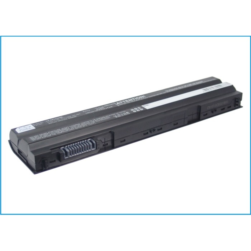 Battery Replaces 05G67C
