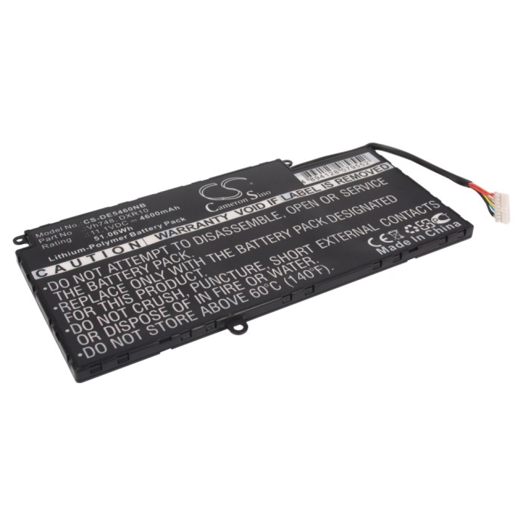 Battery Replaces TWRRK