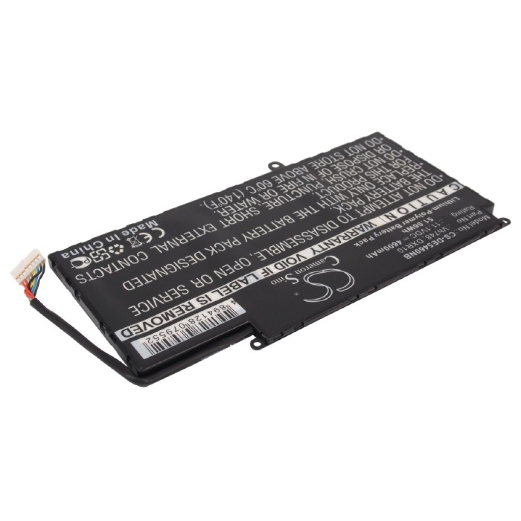 Battery Replaces TWRRK
