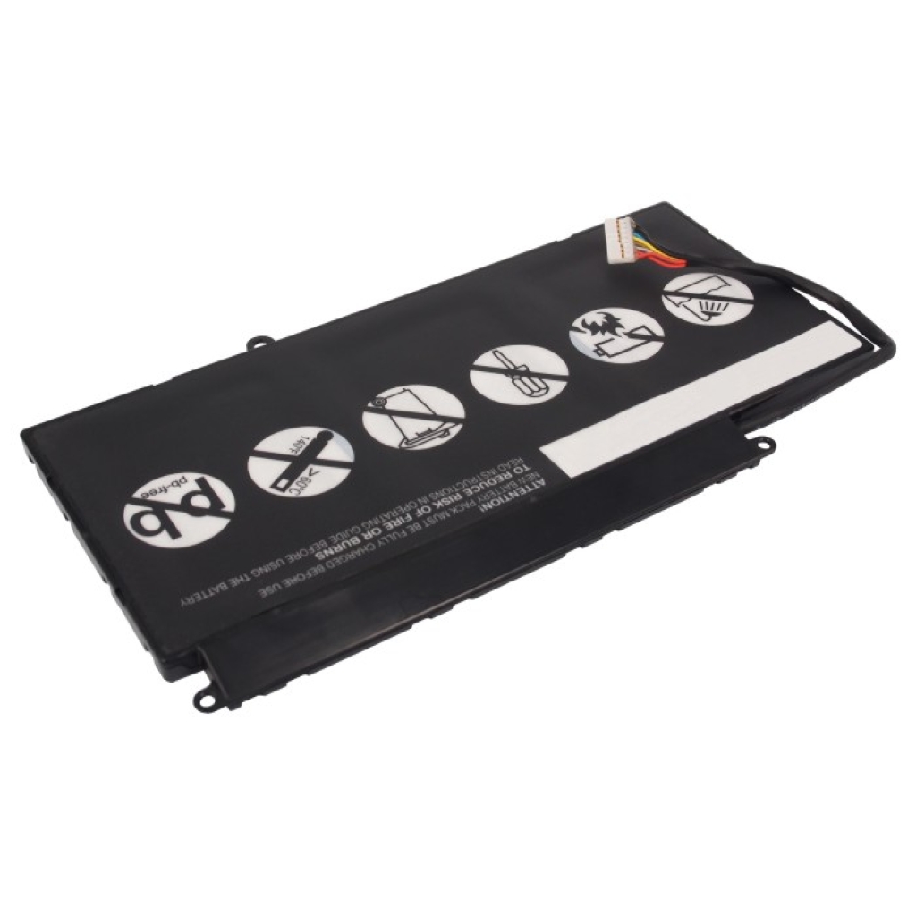 Battery Replaces TWRRK