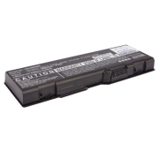 Notebook battery DELL Precision M90