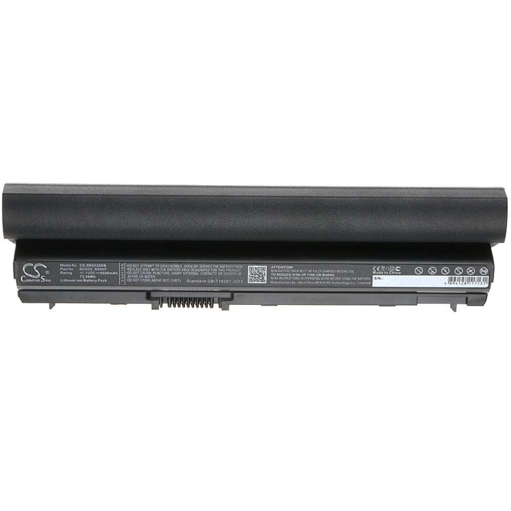 Battery Replaces J79X4