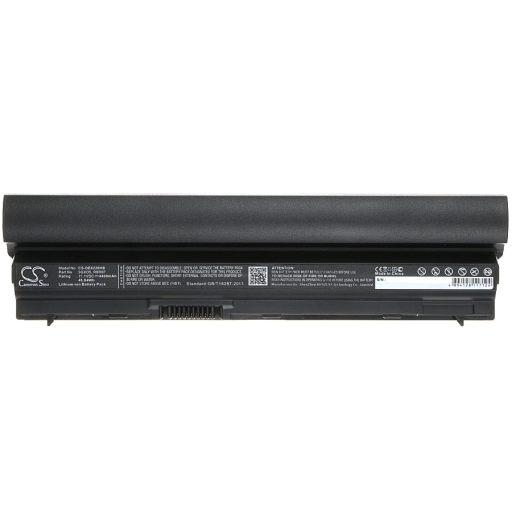 Battery Replaces KFHT8