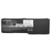 Notebook battery DELL PP23L