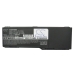 Notebook battery DELL PP20L