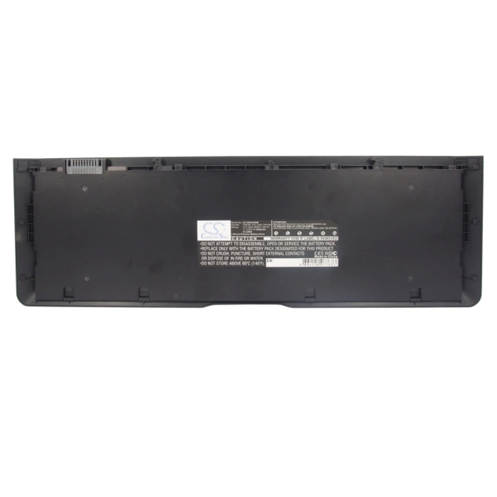 Battery Replaces TRM4D