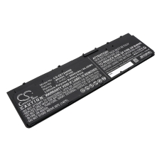 Compatible battery replacement for DELL 0J31N7,0KWFFN,0W57CV,451-BBFT,451-BBFV...