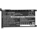 Notebook battery DELL Inspiron 7573 2-in-1