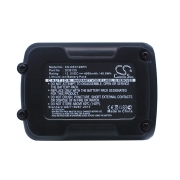 Battery industrial Dewalt DCF885M2
