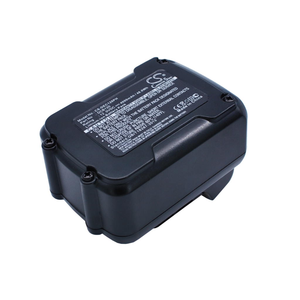 Battery industrial Dewalt DCF889M2