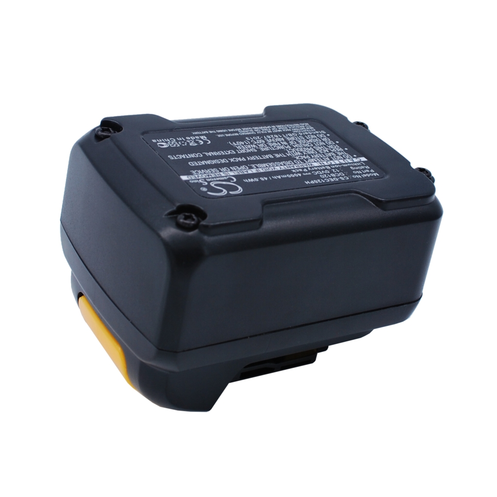 Battery industrial Dewalt DCF889M2