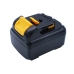 Battery industrial Dewalt DCF889M2
