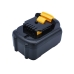 Battery industrial Dewalt DCF889M2