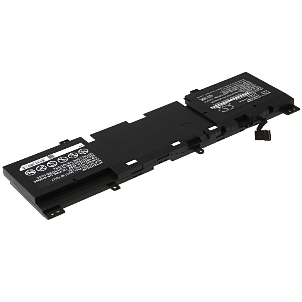 Notebook battery DELL ALW13ER-1708