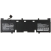 Notebook battery DELL ALW13ER-1708