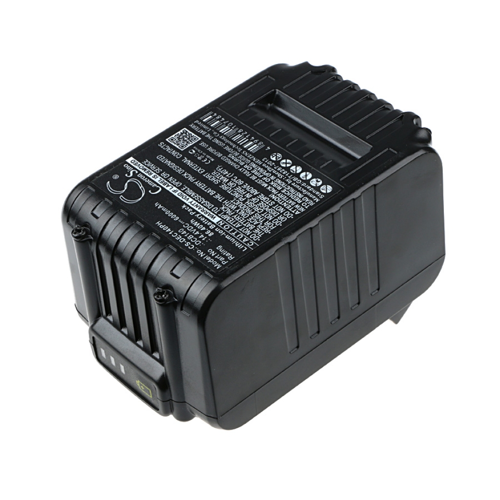 Battery industrial Dewalt DCF825M2