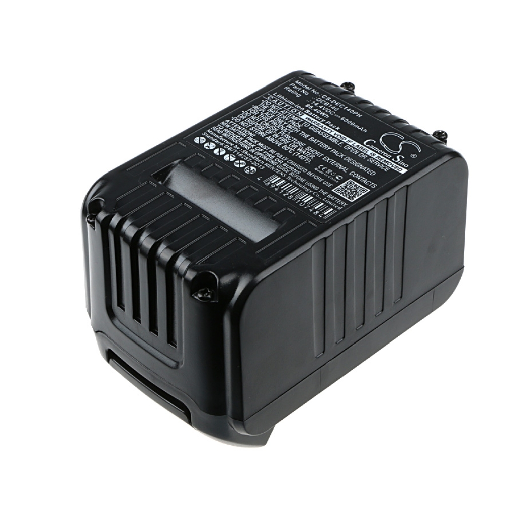 Battery industrial Dewalt DCF825M2