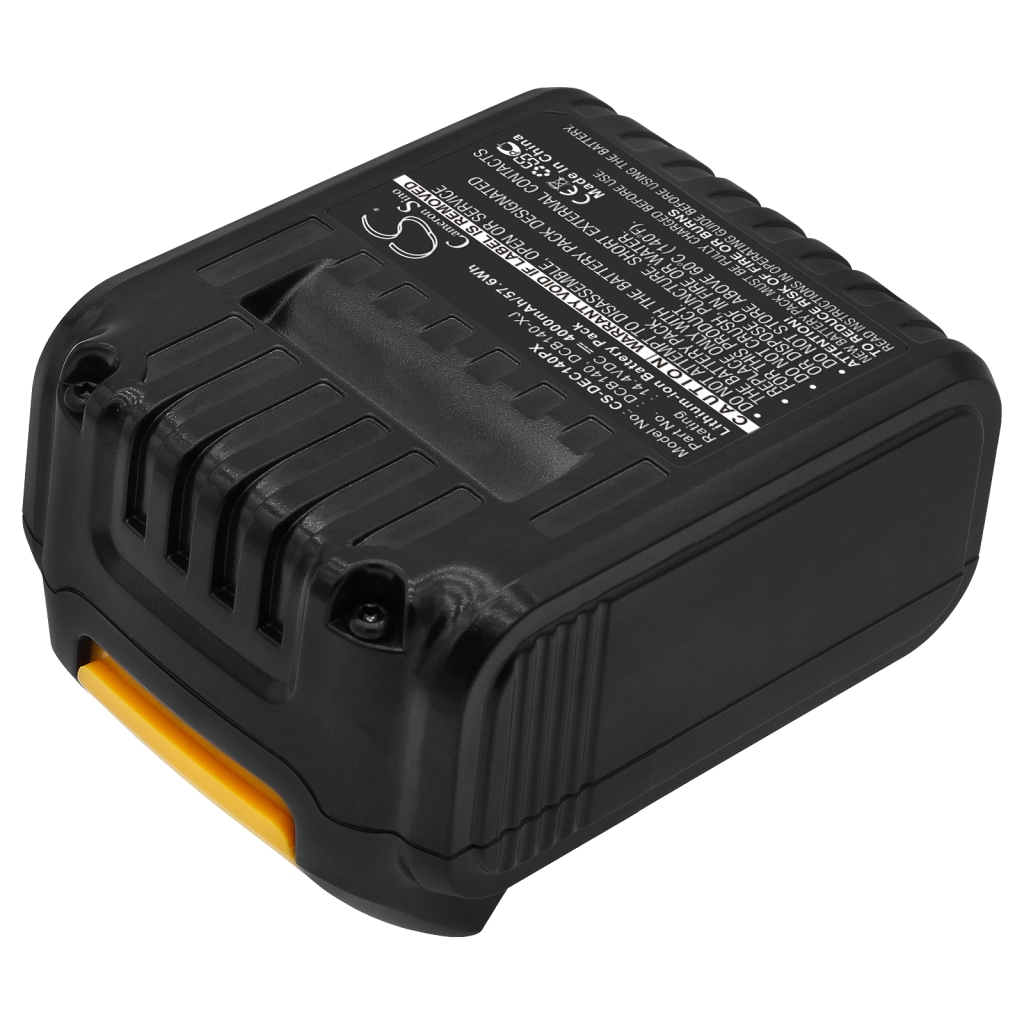 Battery industrial Dewalt DCD937M2