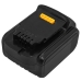 Battery industrial Dewalt DCD937M2