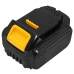 Battery industrial Dewalt DCD937M2