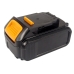 Battery industrial Dewalt DCF889M2