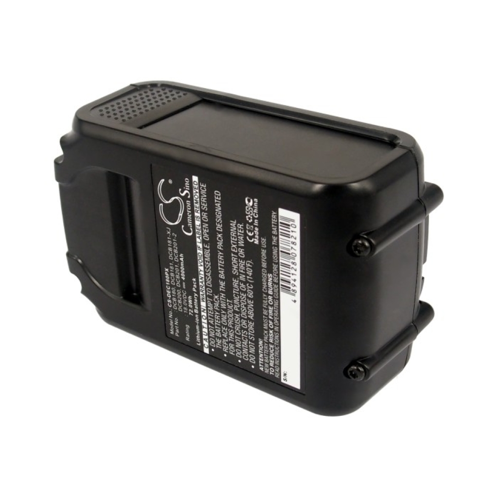 Battery industrial Dewalt DCF889M2