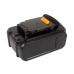 Battery industrial Dewalt DCF889M2