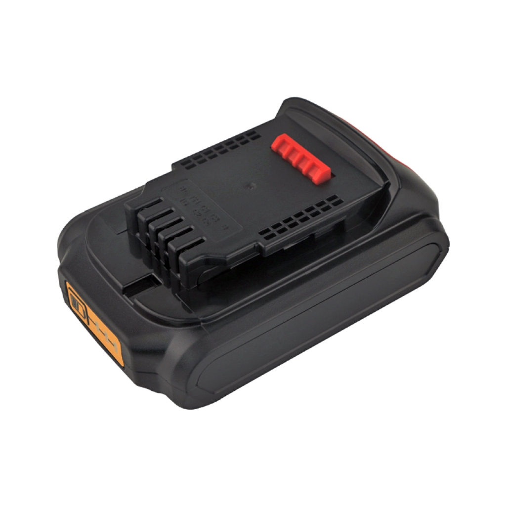 Battery industrial Dewalt DCF889M2