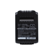 Battery industrial Dewalt DCF883L2