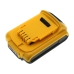 Battery industrial Dewalt DCF885M2