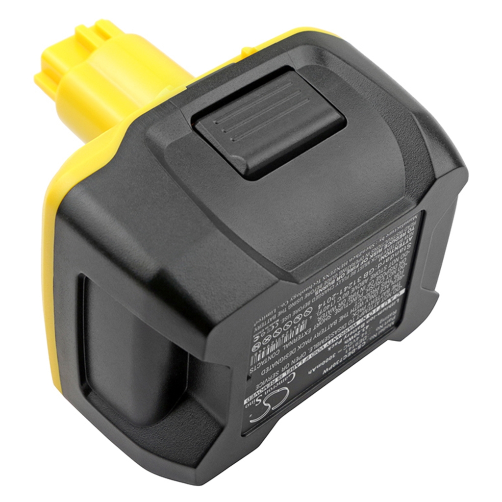 Battery industrial Dewalt DC735KB