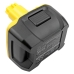 Battery industrial Dewalt DC735KB