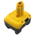 Battery industrial Dewalt DCD935L2