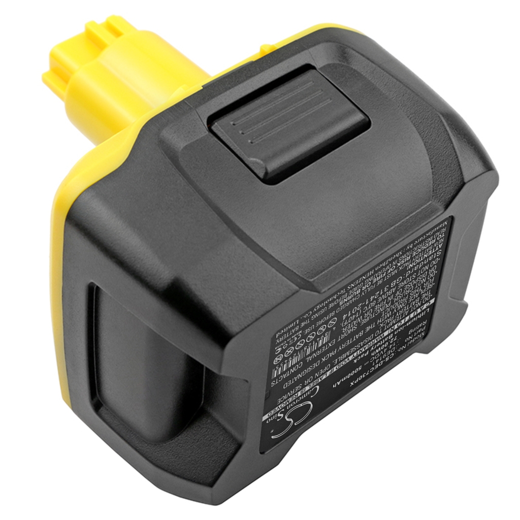 Battery industrial Dewalt DCD935L2