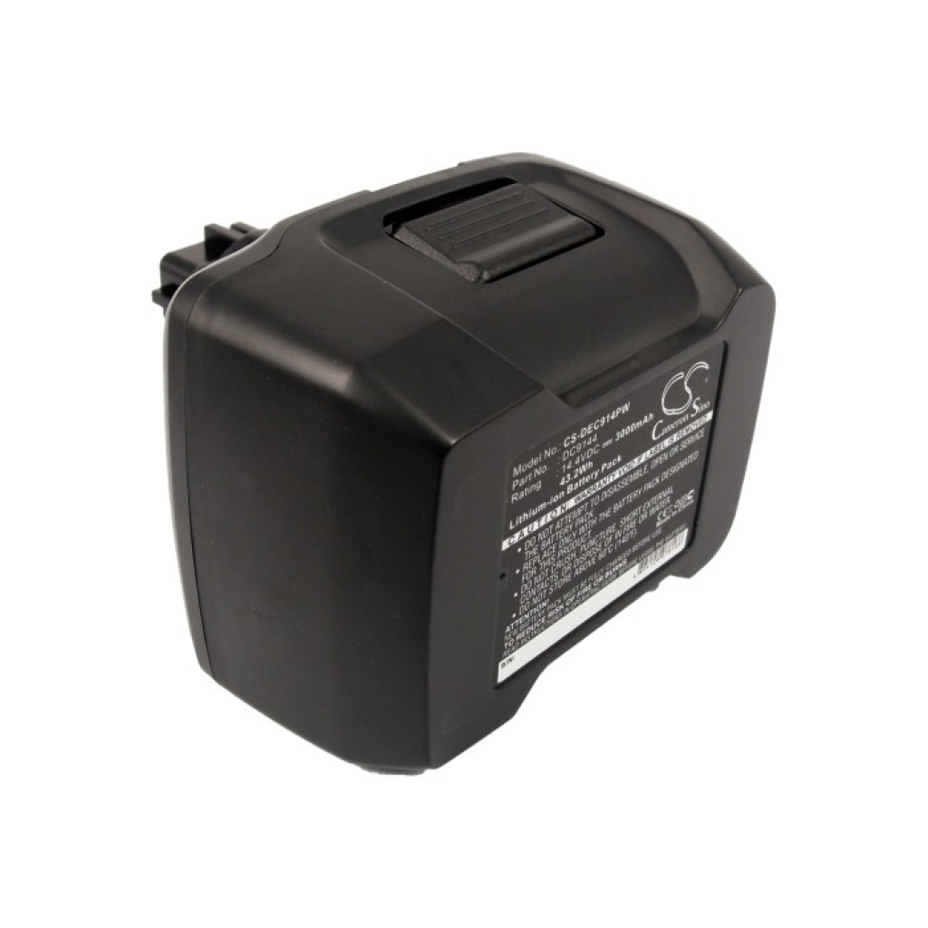 Battery industrial Dewalt DW991B-3