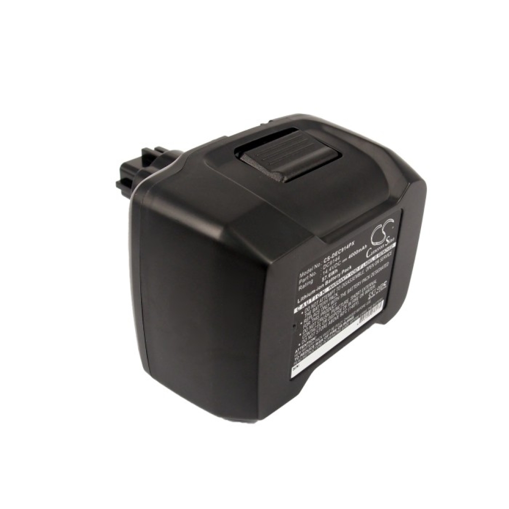 Battery industrial Dewalt DW991B-3