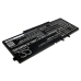 Notebook battery DELL Precision 3540