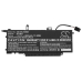 Notebook battery DELL Latitude 7400 2-in-1