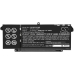 Notebook battery DELL Latitude 7320 14TDP