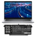Notebook battery DELL Latitude 7320 14TDP