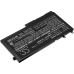 Notebook battery DELL Precision 3550