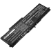 Notebook battery DELL Precision 3541