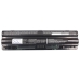 Notebook battery DELL XPS 15