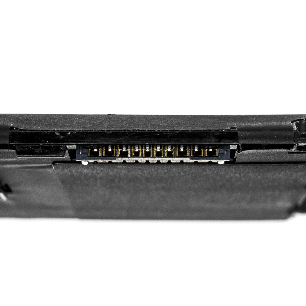 Notebook battery DELL XPS 15 9500