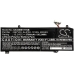 Notebook battery DELL ALIENWARE ALW15M-R1738R